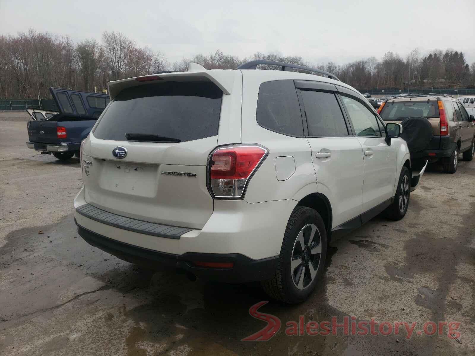 JF2SJAGC9HH591293 2017 SUBARU FORESTER