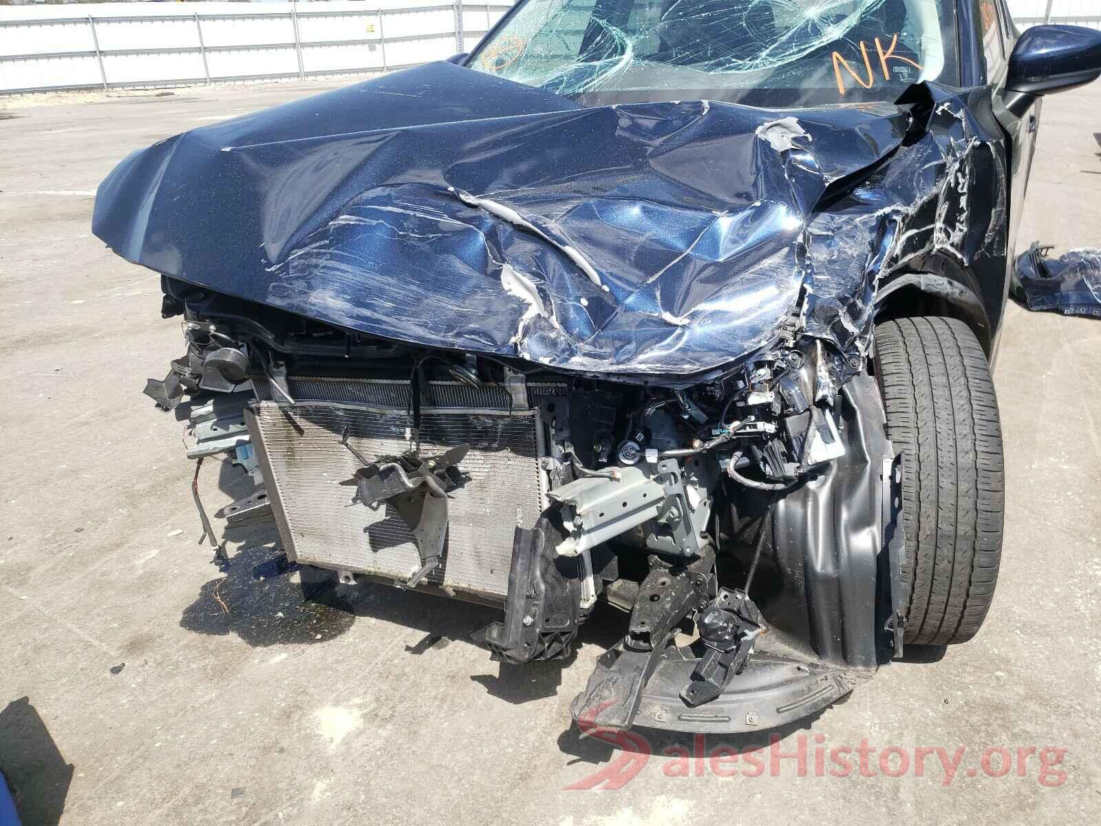 JM3KFADM4J1341088 2018 MAZDA CX-5