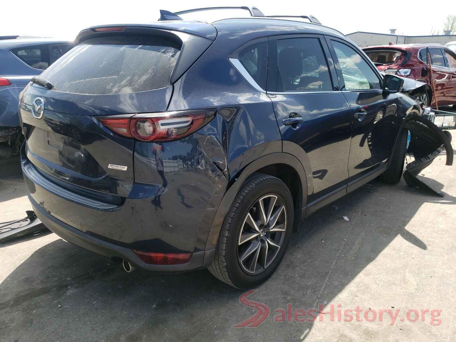 JM3KFADM4J1341088 2018 MAZDA CX-5