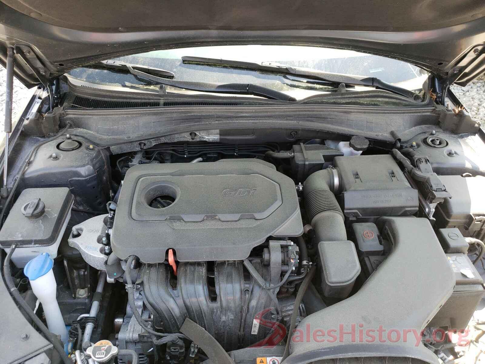 5XXGT4L3XLG381541 2020 KIA OPTIMA