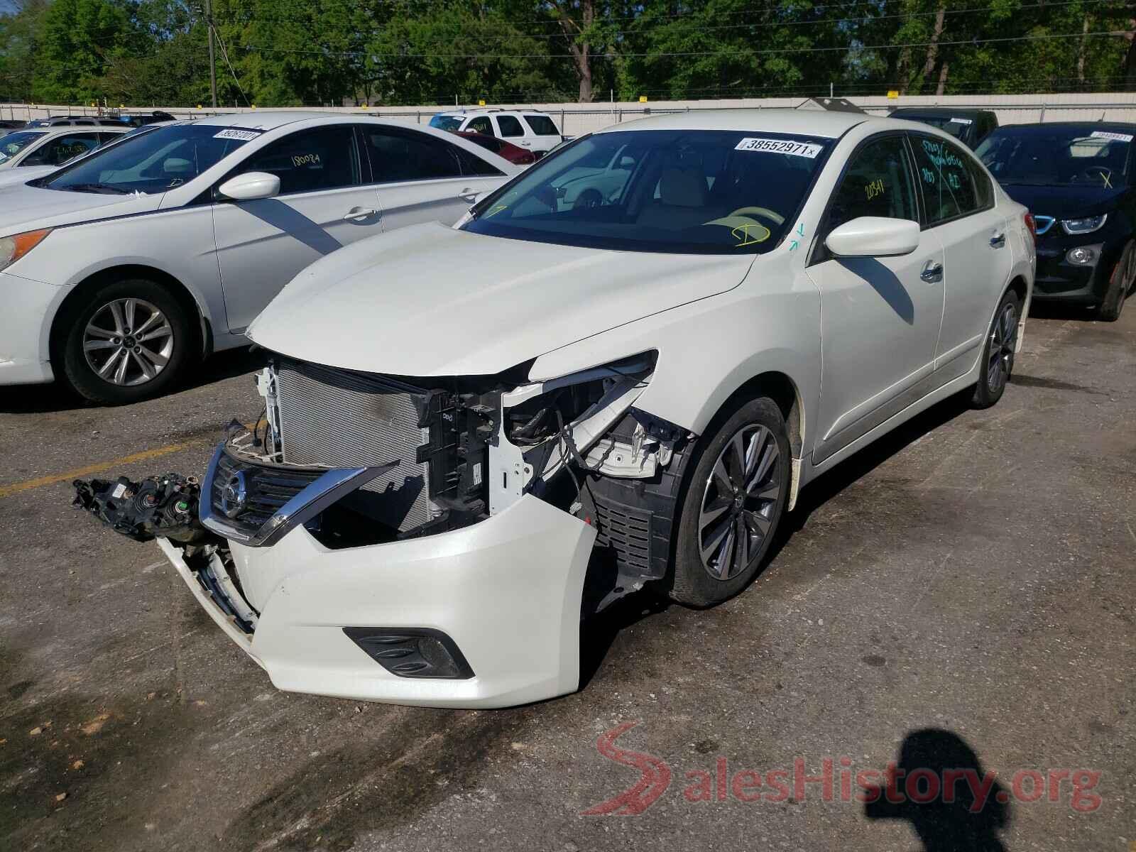 1N4AL3AP6HC122340 2017 NISSAN ALTIMA