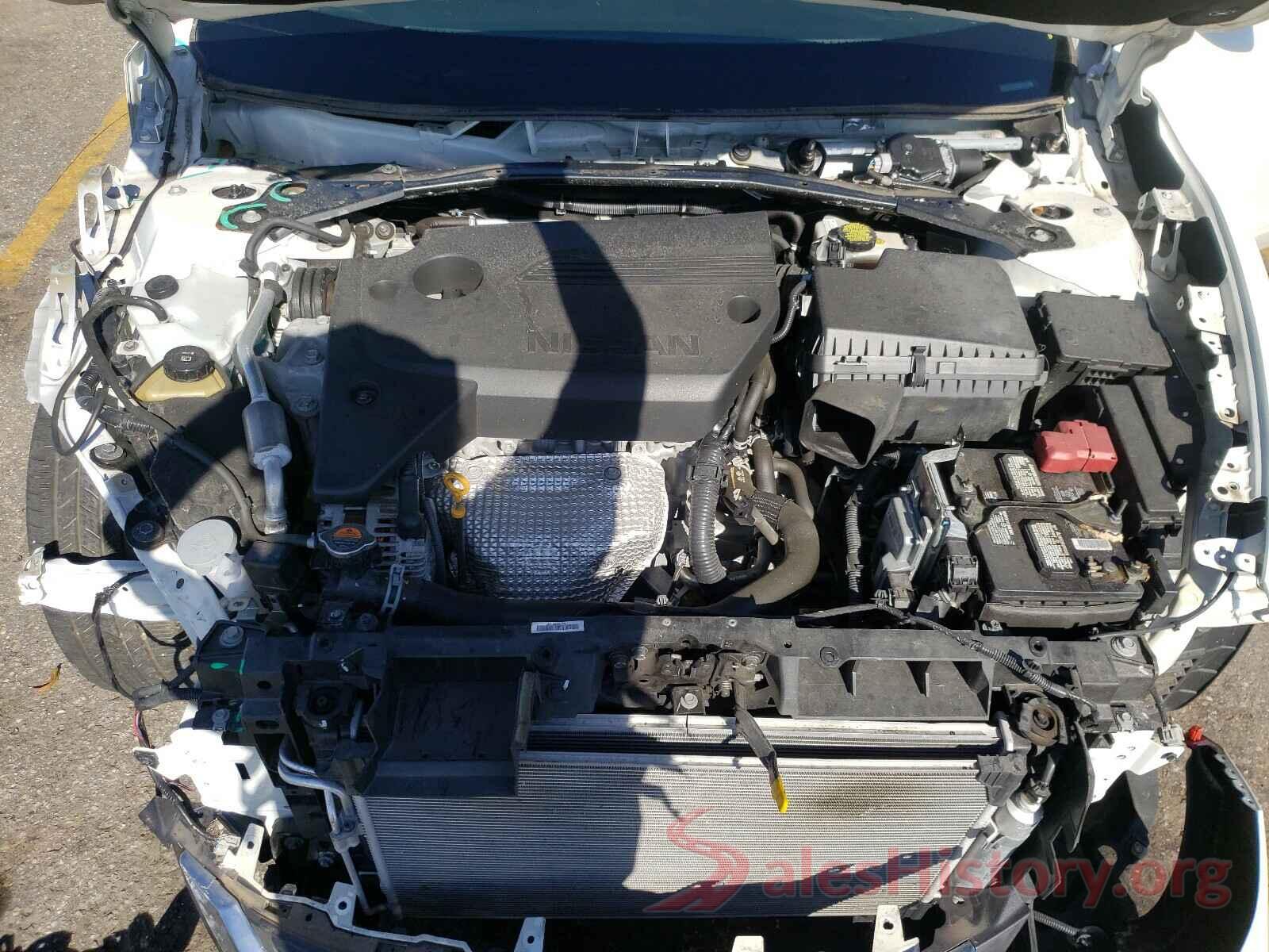 1N4AL3AP6HC122340 2017 NISSAN ALTIMA