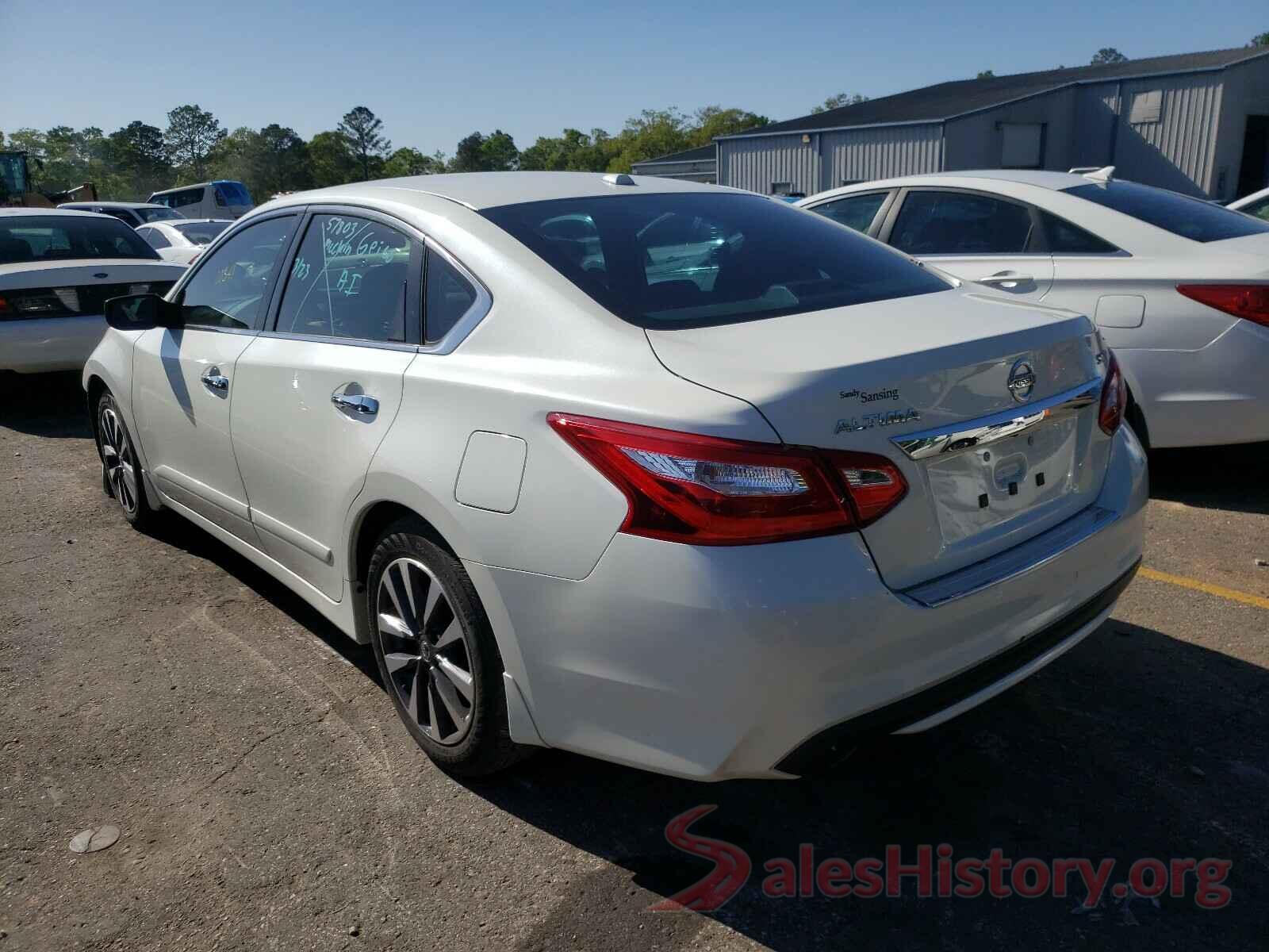 1N4AL3AP6HC122340 2017 NISSAN ALTIMA