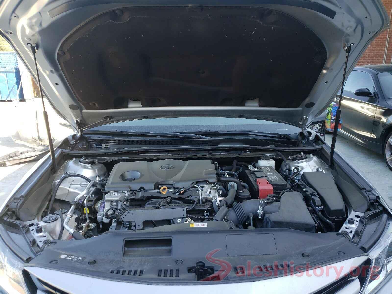 4T1B11HK1JU145734 2018 TOYOTA CAMRY