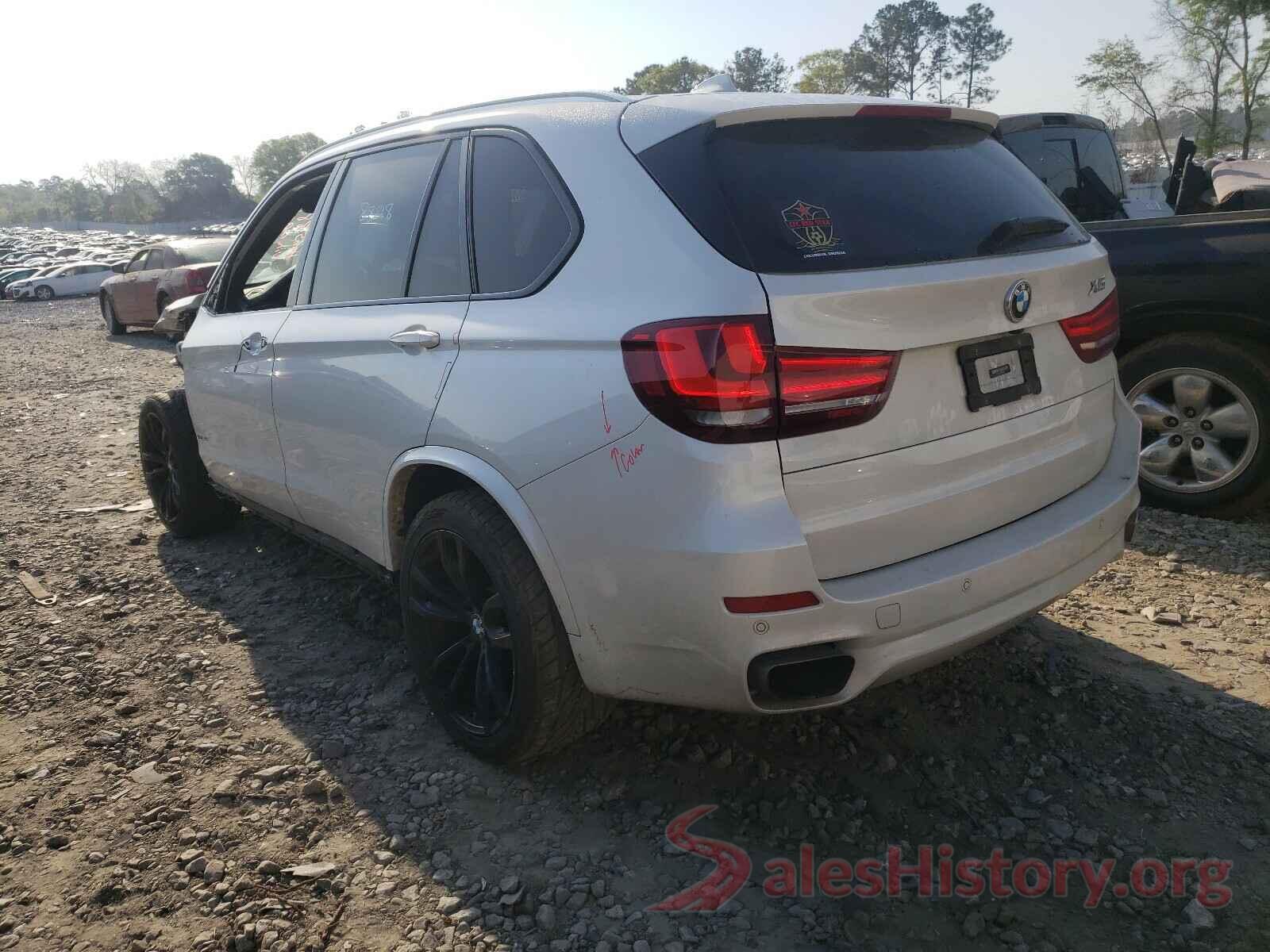 5UXKR2C59H0U20268 2017 BMW X5