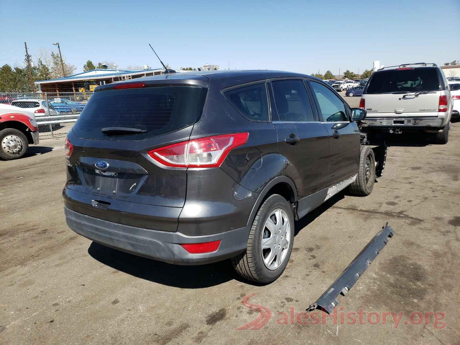 1FMCU0F72GUB06874 2016 FORD ESCAPE