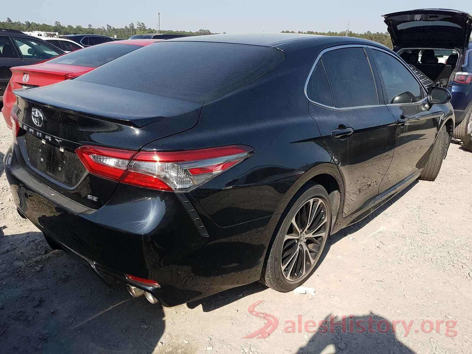 JTNB11HK2J3038648 2018 TOYOTA CAMRY