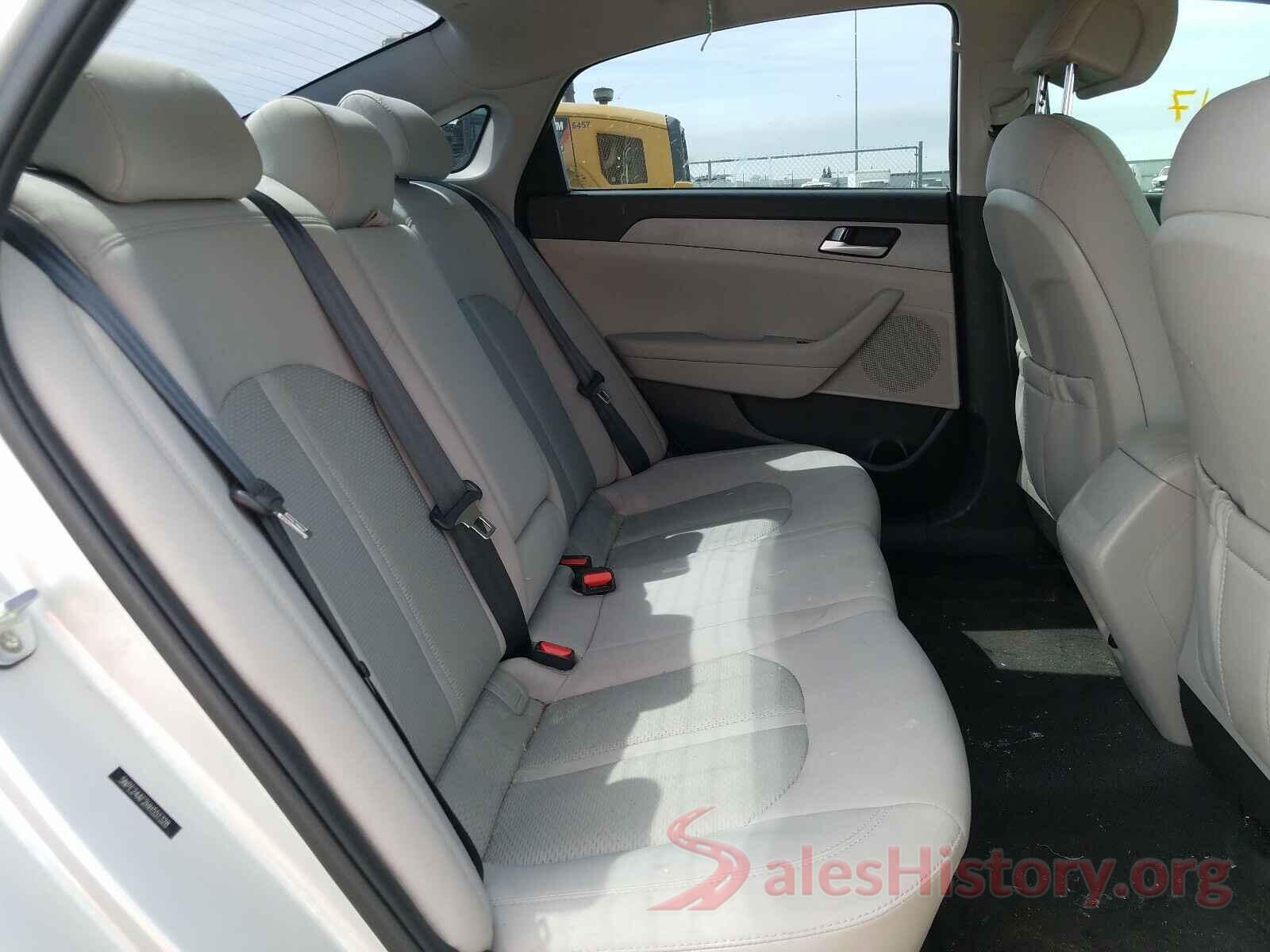 5NPE24AF2HH551328 2017 HYUNDAI SONATA