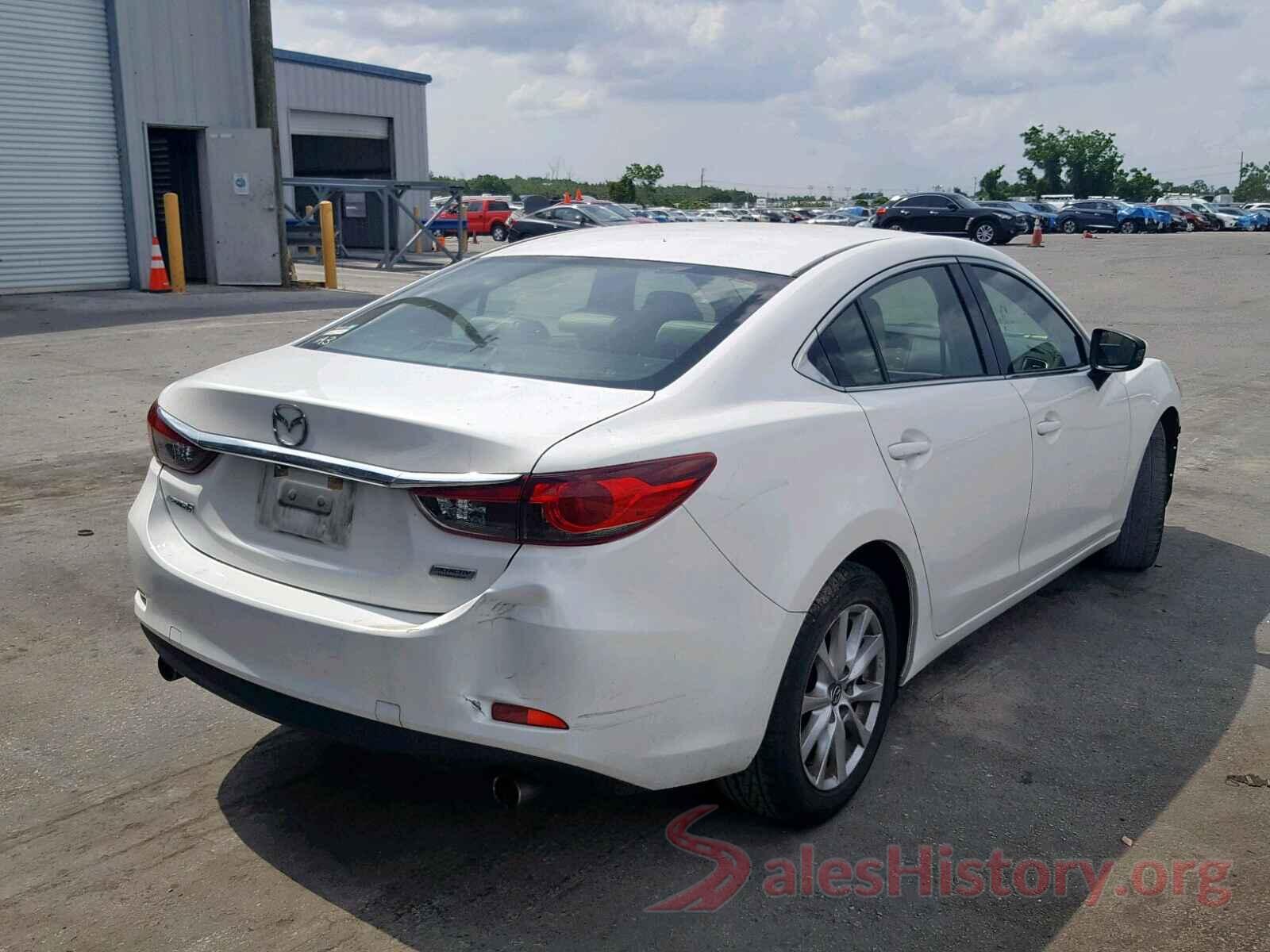 JM1GJ1U60F1162827 2015 MAZDA 6