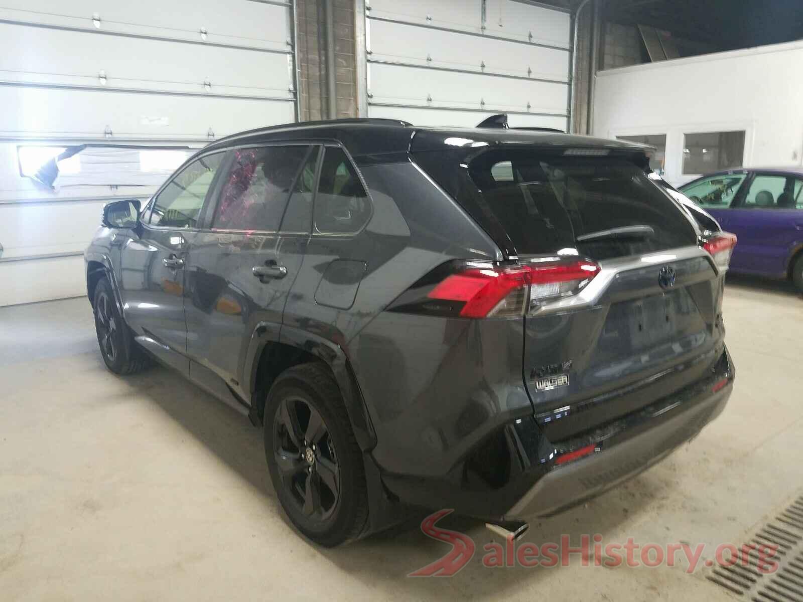 JTMEWRFV9LD549141 2020 TOYOTA RAV4