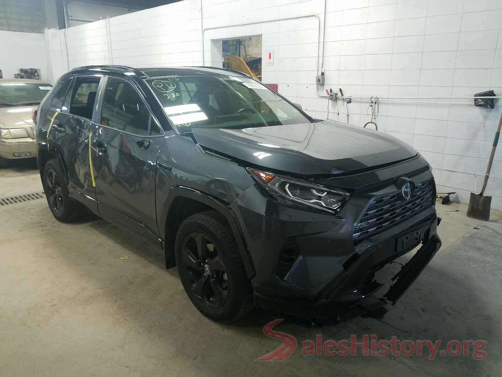 JTMEWRFV9LD549141 2020 TOYOTA RAV4