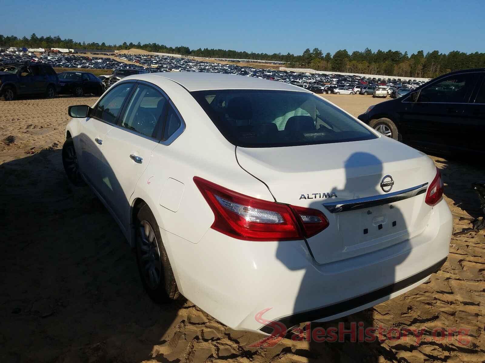 1N4AL3AP4GC207451 2016 NISSAN ALTIMA