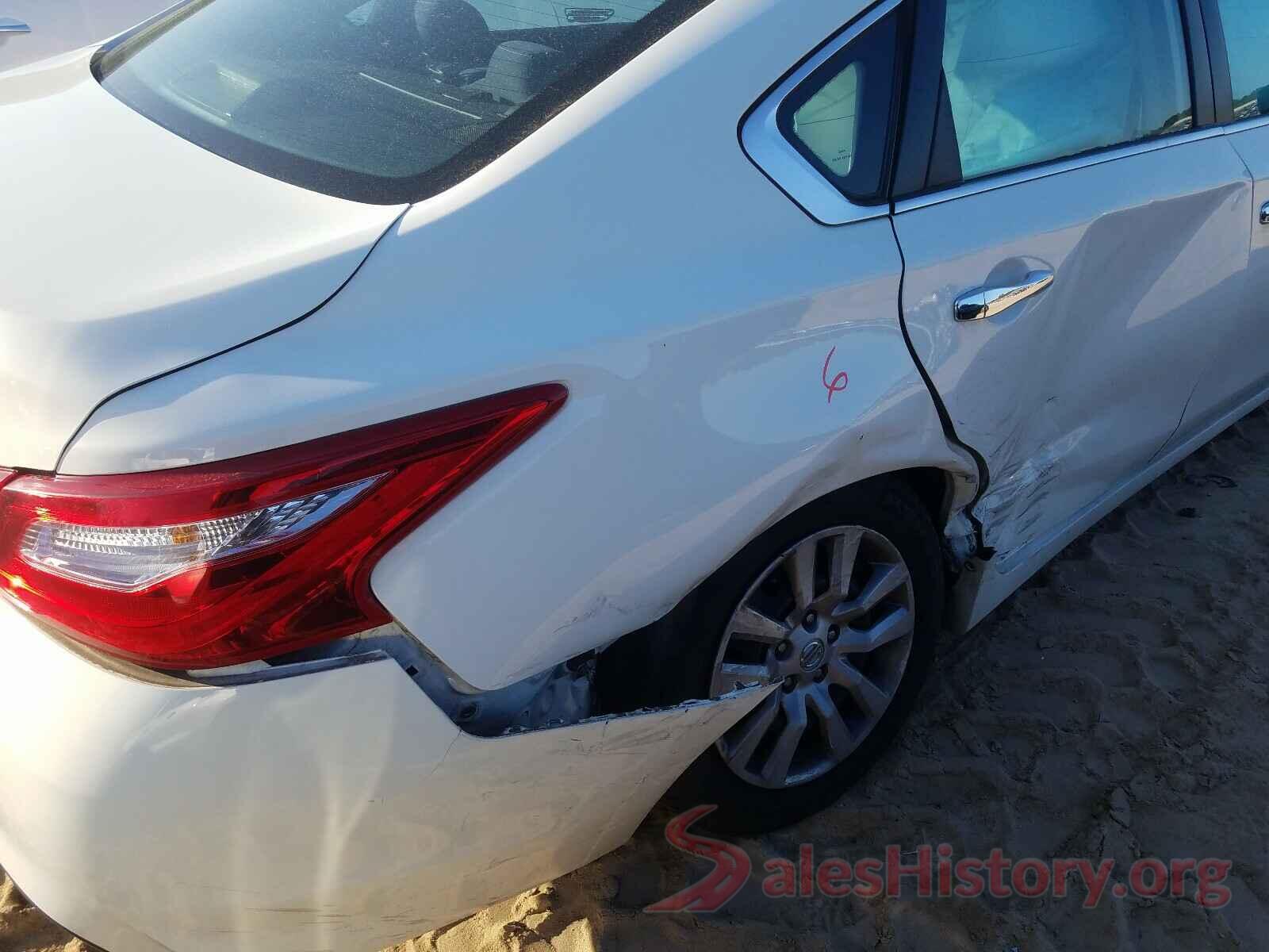 1N4AL3AP4GC207451 2016 NISSAN ALTIMA