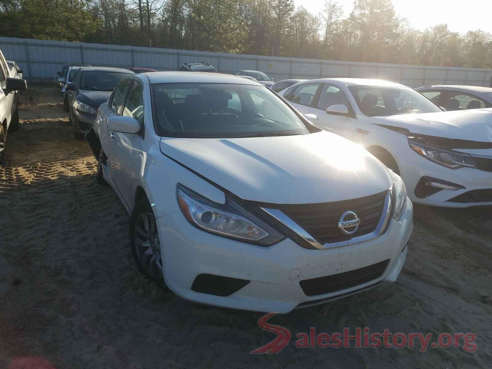 1N4AL3AP4GC207451 2016 NISSAN ALTIMA