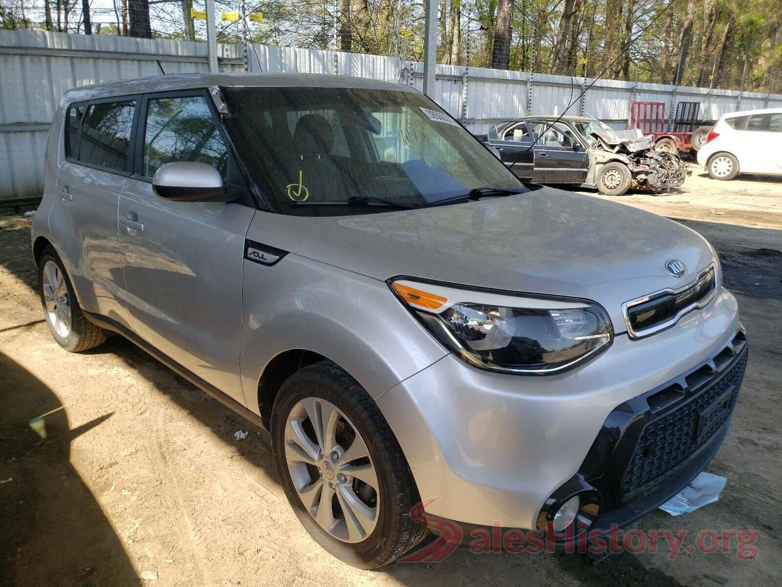 KNDJP3A5XG7862865 2016 KIA SOUL