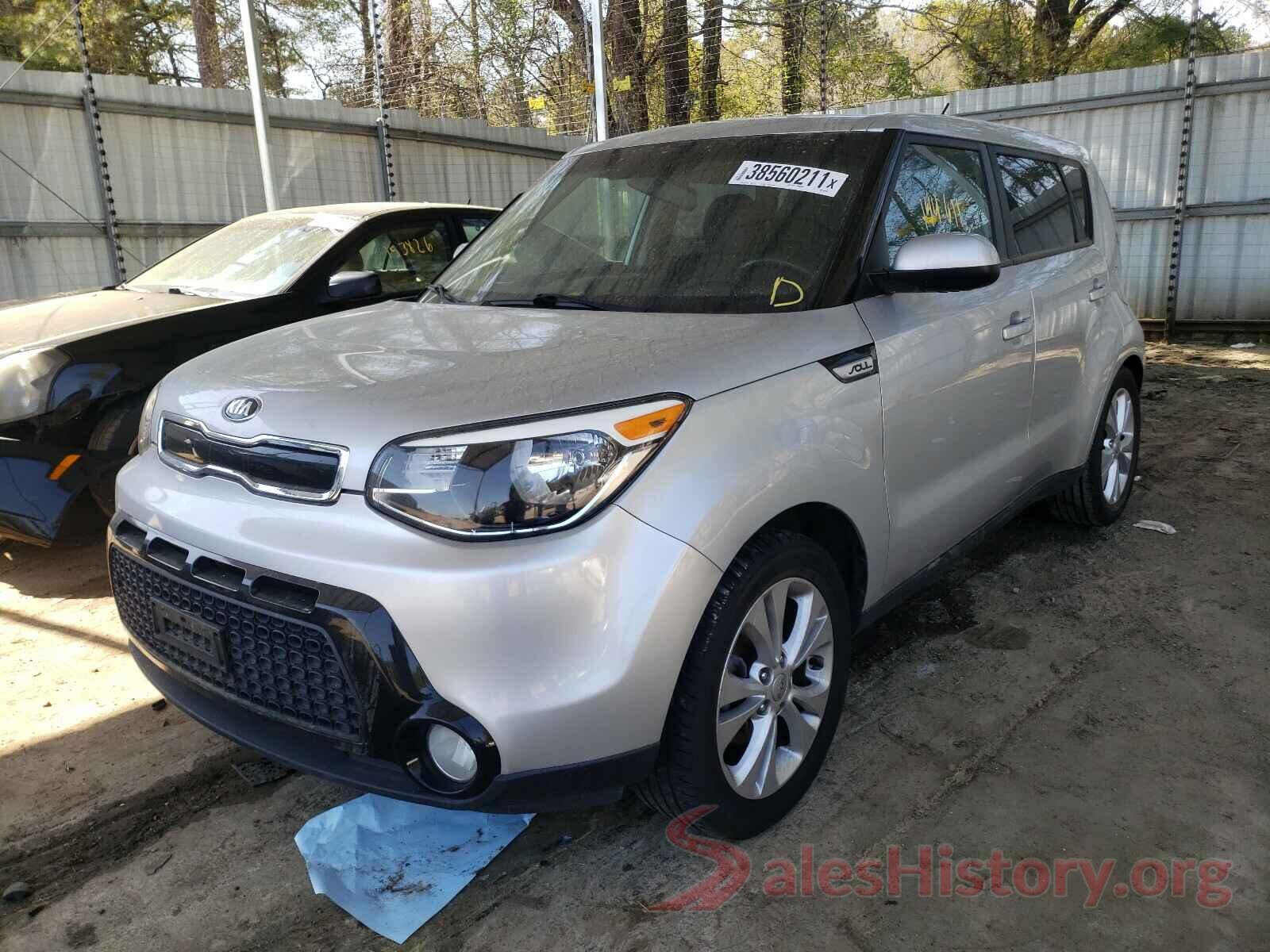 KNDJP3A5XG7862865 2016 KIA SOUL