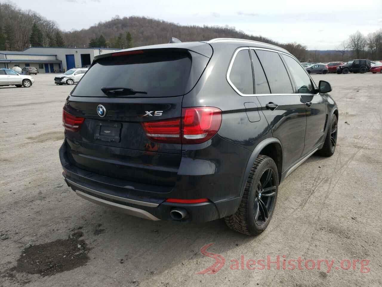 5UXKR0C32H0V76140 2017 BMW X5