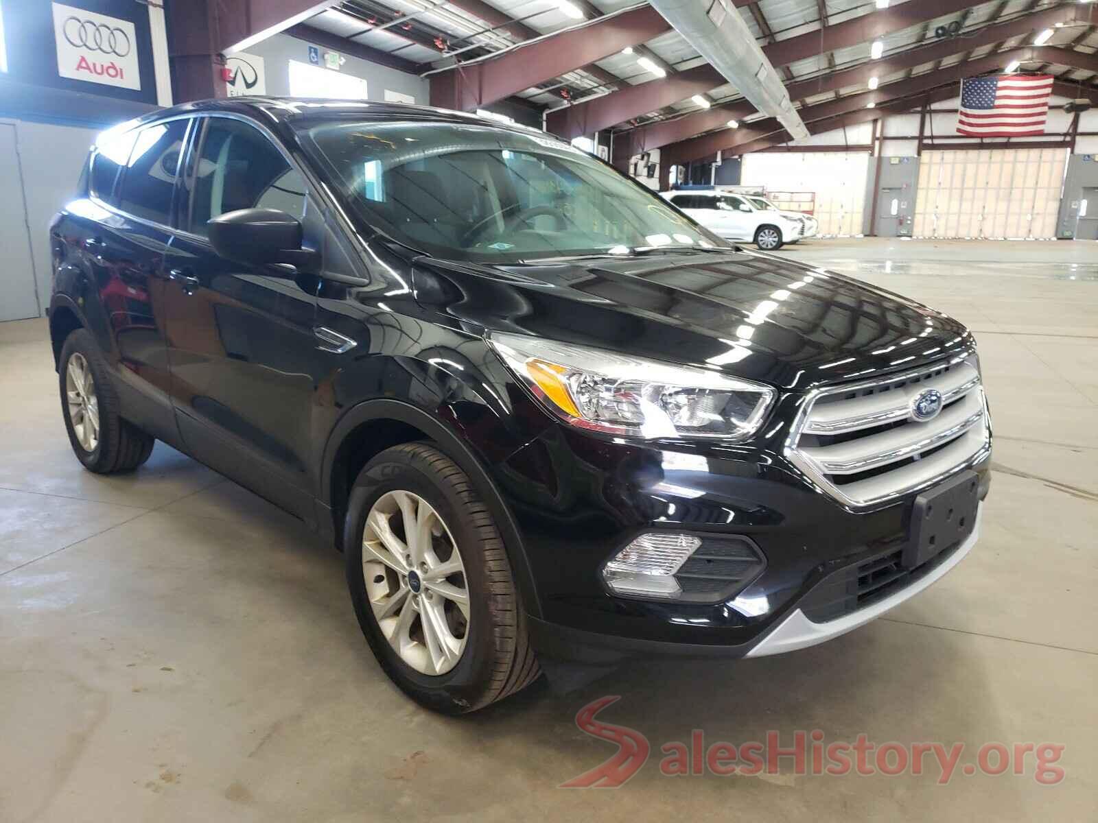 1FMCU9GD2HUF01020 2017 FORD ESCAPE