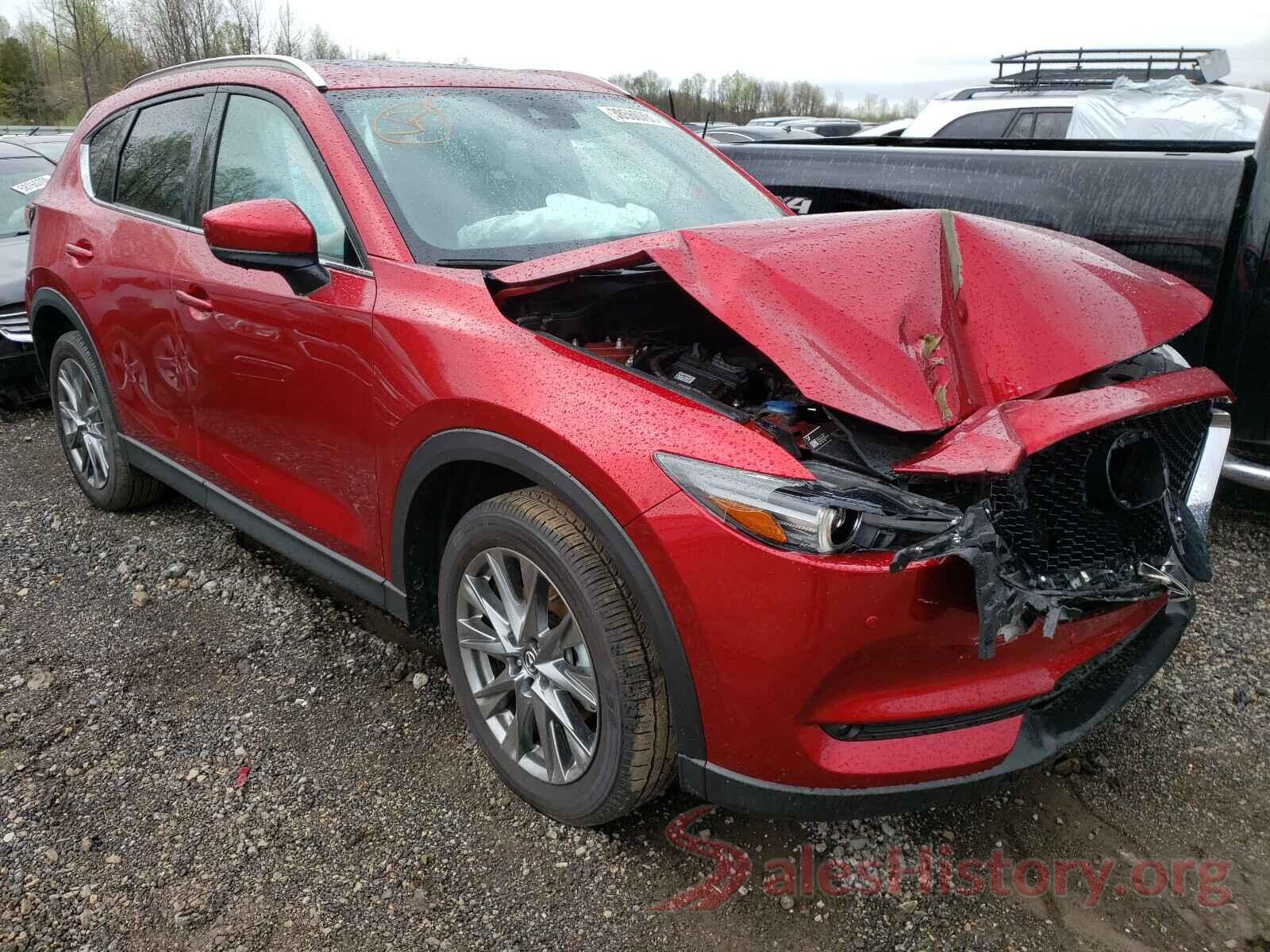 JM3KFBEYXM0344837 2021 MAZDA CX-5