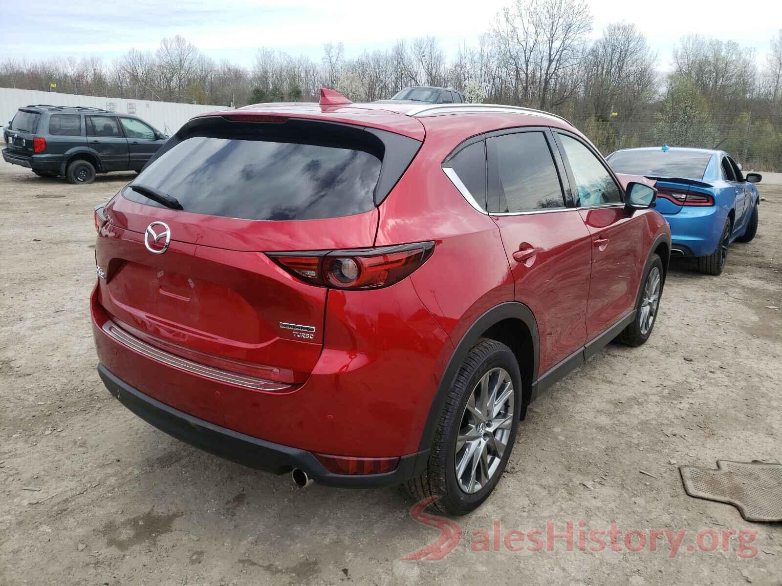 JM3KFBEYXM0344837 2021 MAZDA CX-5