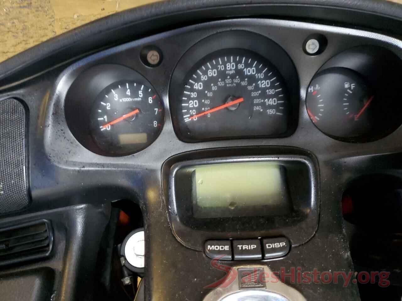 1HFSC47073A206823 2003 HONDA GL CYCLE