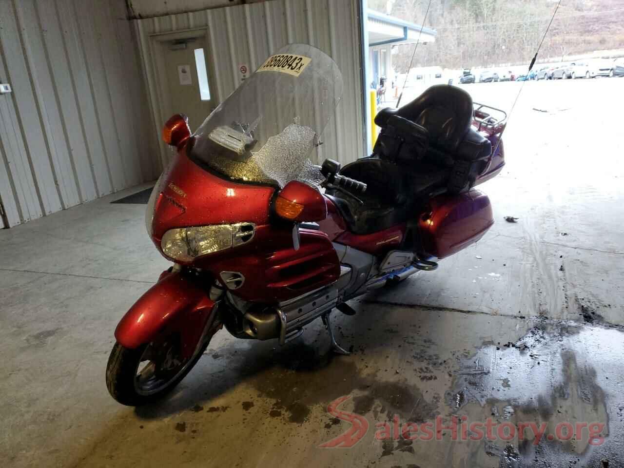 1HFSC47073A206823 2003 HONDA GL CYCLE