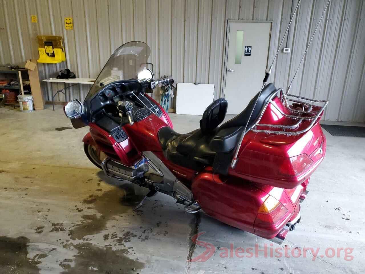 1HFSC47073A206823 2003 HONDA GL CYCLE