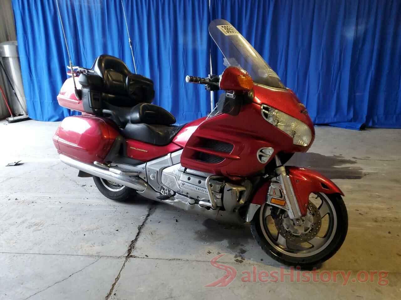 1HFSC47073A206823 2003 HONDA GL CYCLE