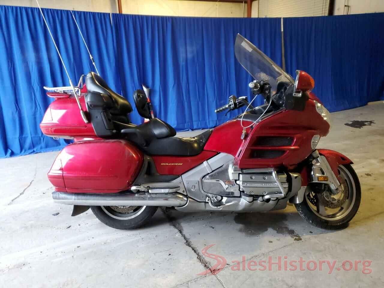 1HFSC47073A206823 2003 HONDA GL CYCLE