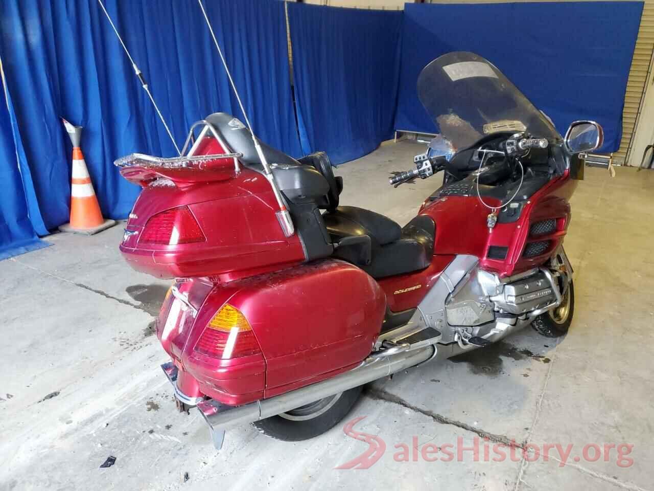 1HFSC47073A206823 2003 HONDA GL CYCLE