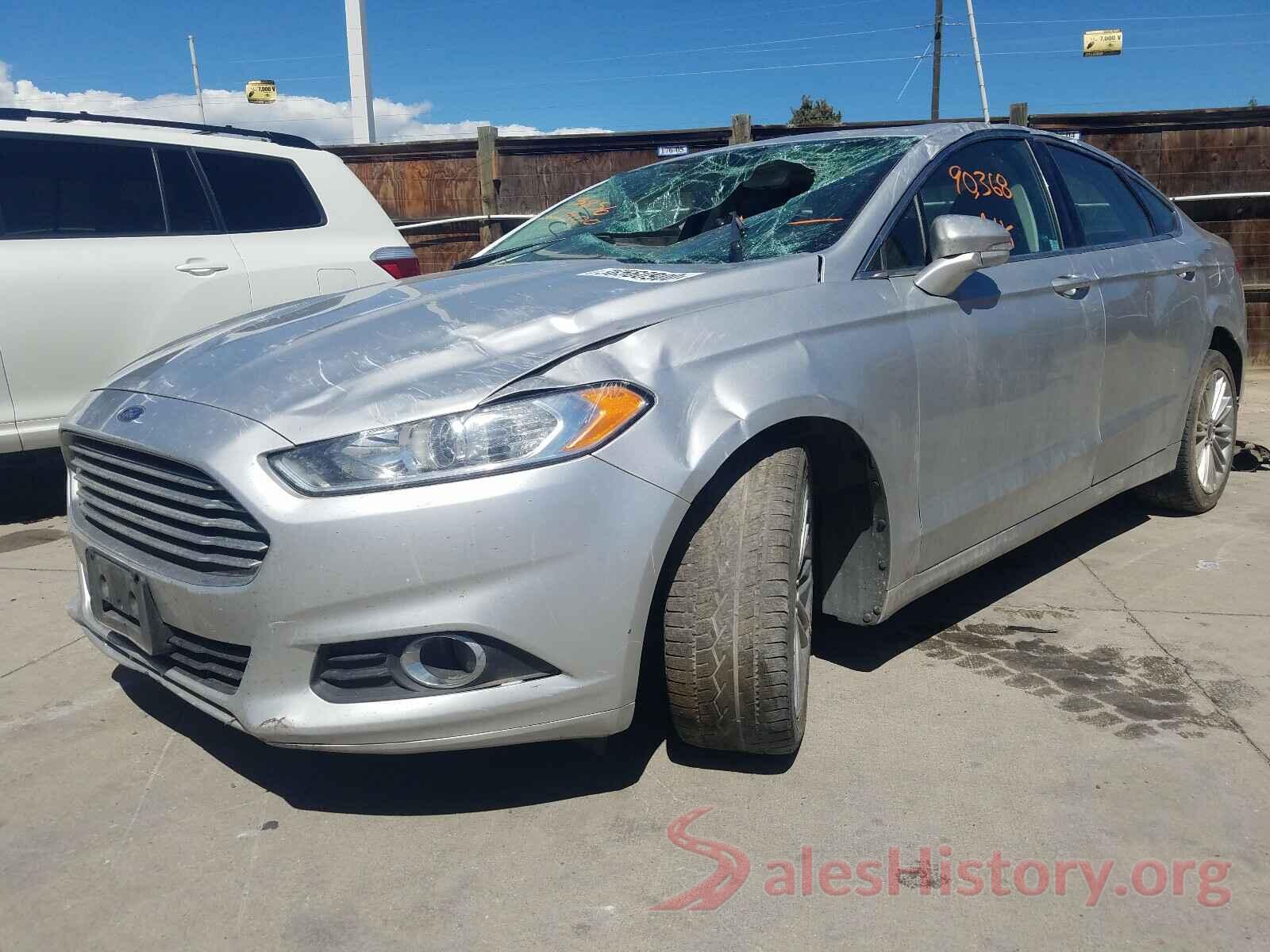 3FA6P0T97GR328340 2016 FORD FUSION