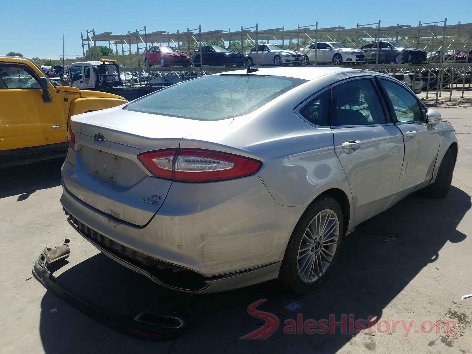 3FA6P0T97GR328340 2016 FORD FUSION