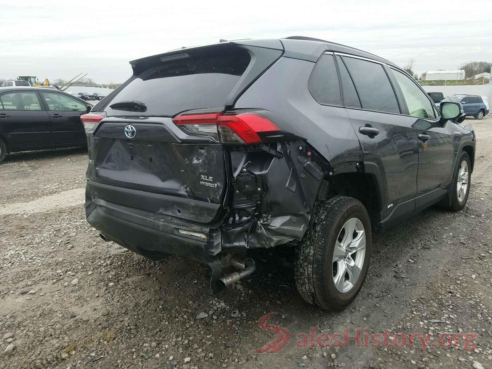 JTMRWRFV0LD068258 2020 TOYOTA RAV4