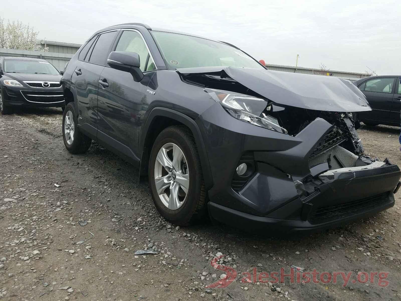 JTMRWRFV0LD068258 2020 TOYOTA RAV4