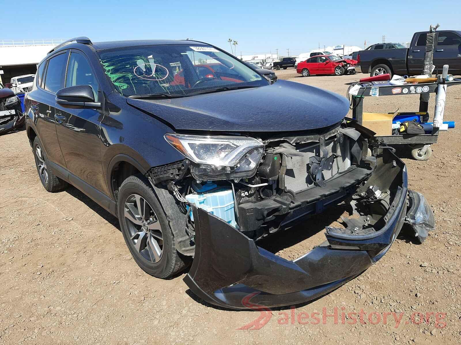 JTMRFREV9HD210678 2017 TOYOTA RAV4