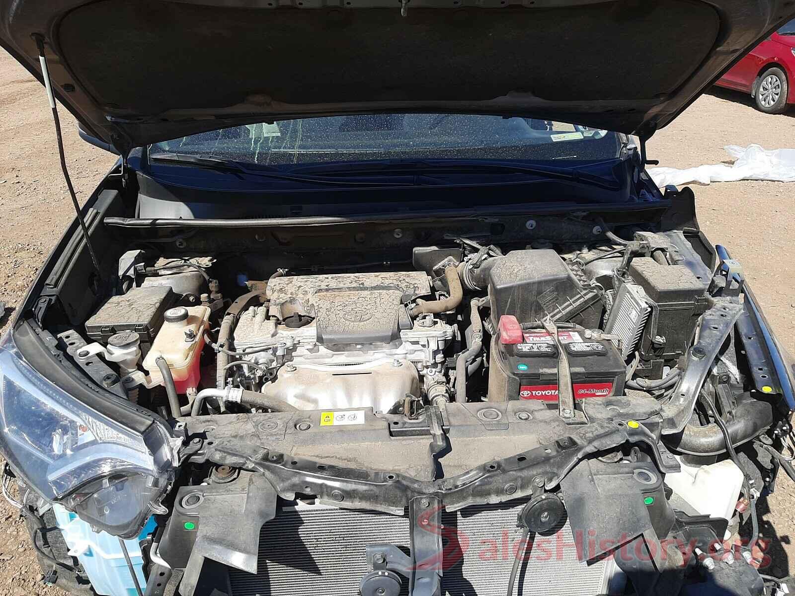 JTMRFREV9HD210678 2017 TOYOTA RAV4