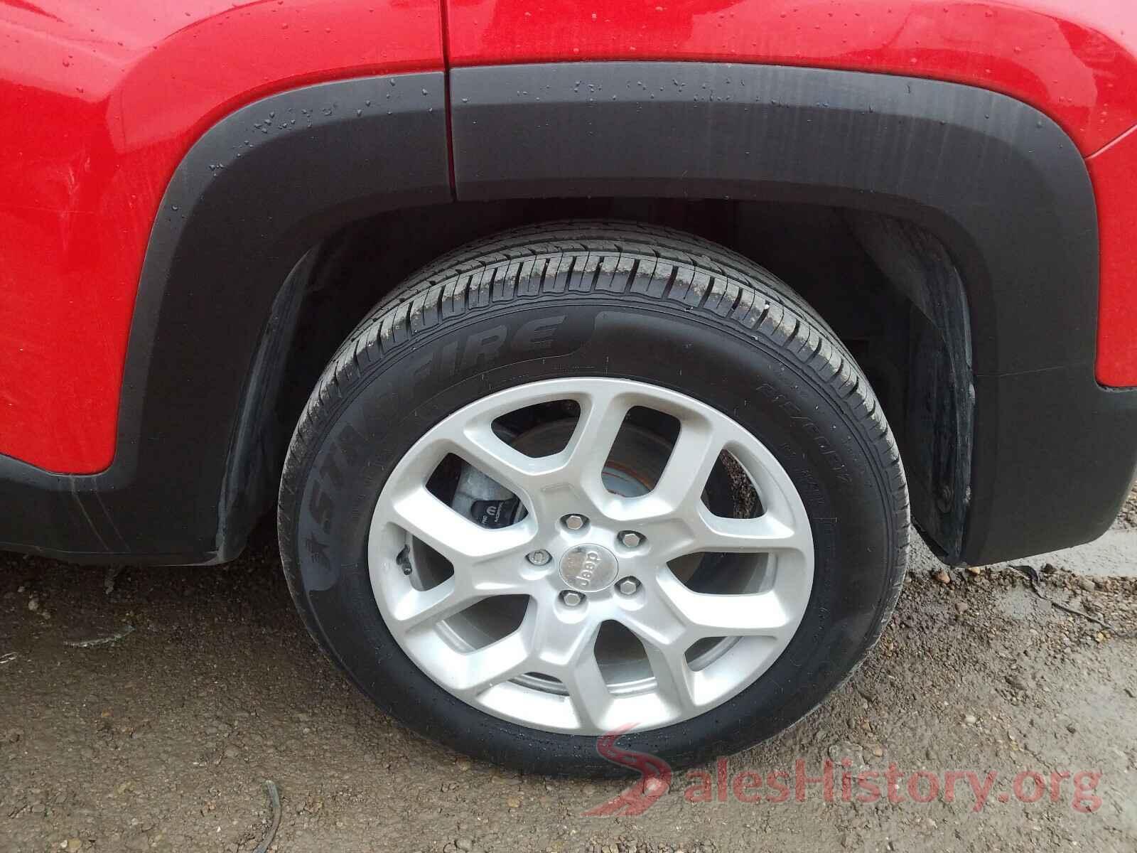 ZACCJABB3HPG12732 2017 JEEP RENEGADE