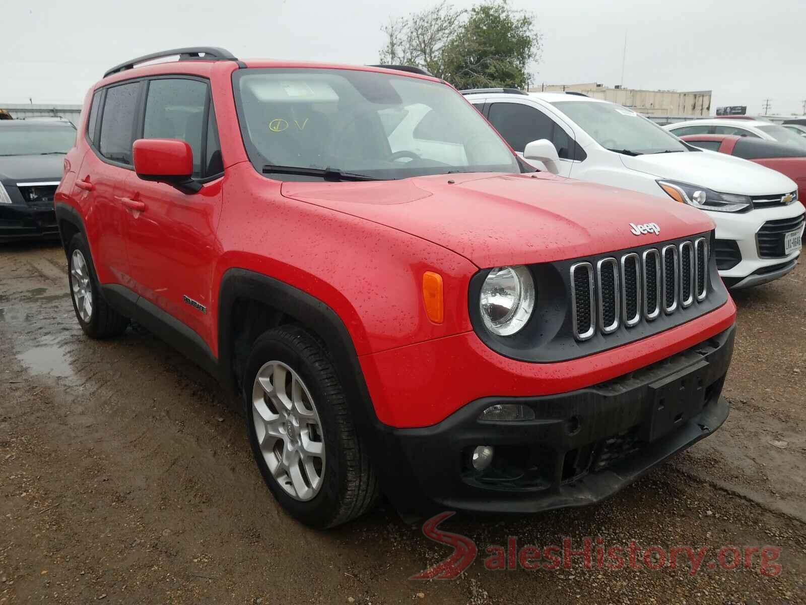 ZACCJABB3HPG12732 2017 JEEP RENEGADE