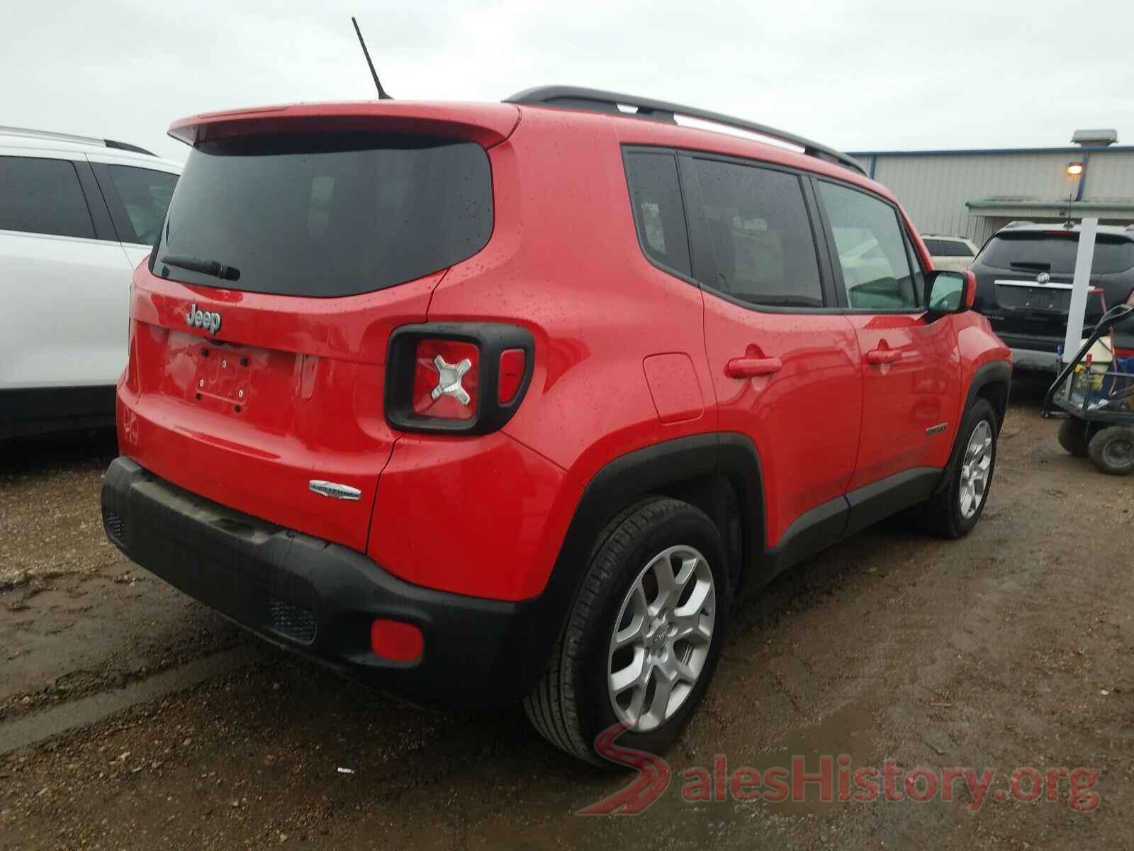 ZACCJABB3HPG12732 2017 JEEP RENEGADE