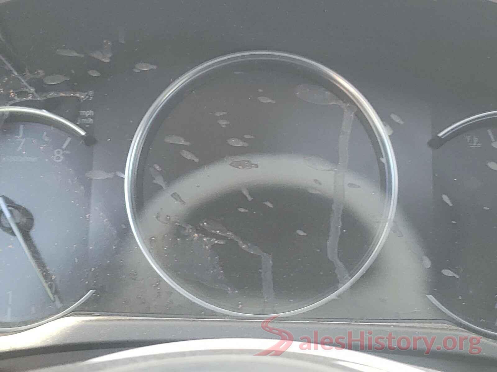 JM3KFBDM9K0538013 2019 MAZDA CX-5