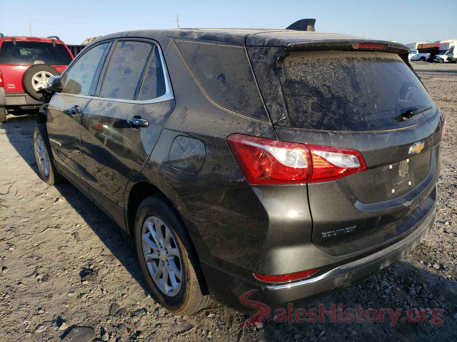 2GNAXKEV6K6144539 2019 CHEVROLET EQUINOX