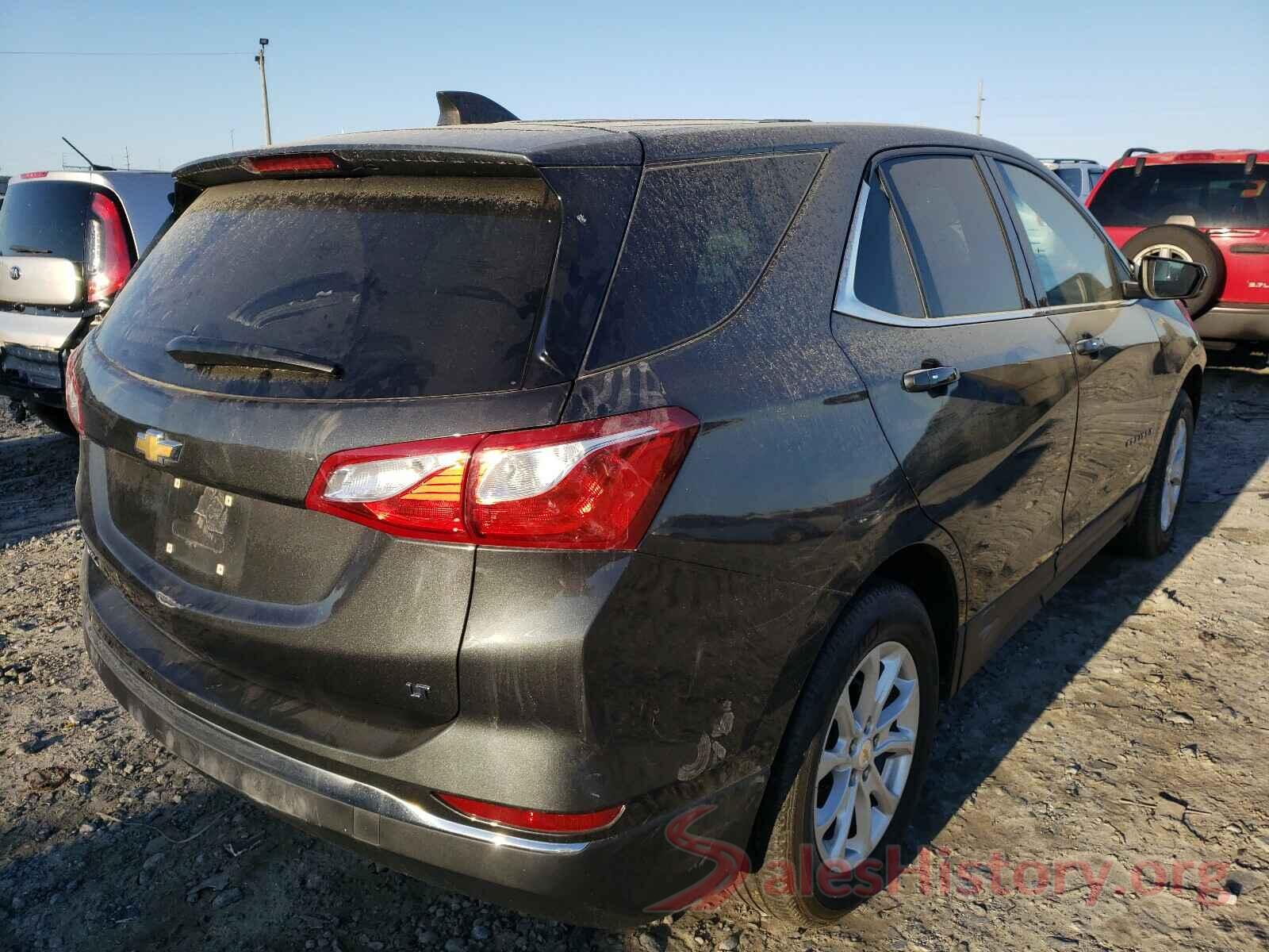 2GNAXKEV6K6144539 2019 CHEVROLET EQUINOX