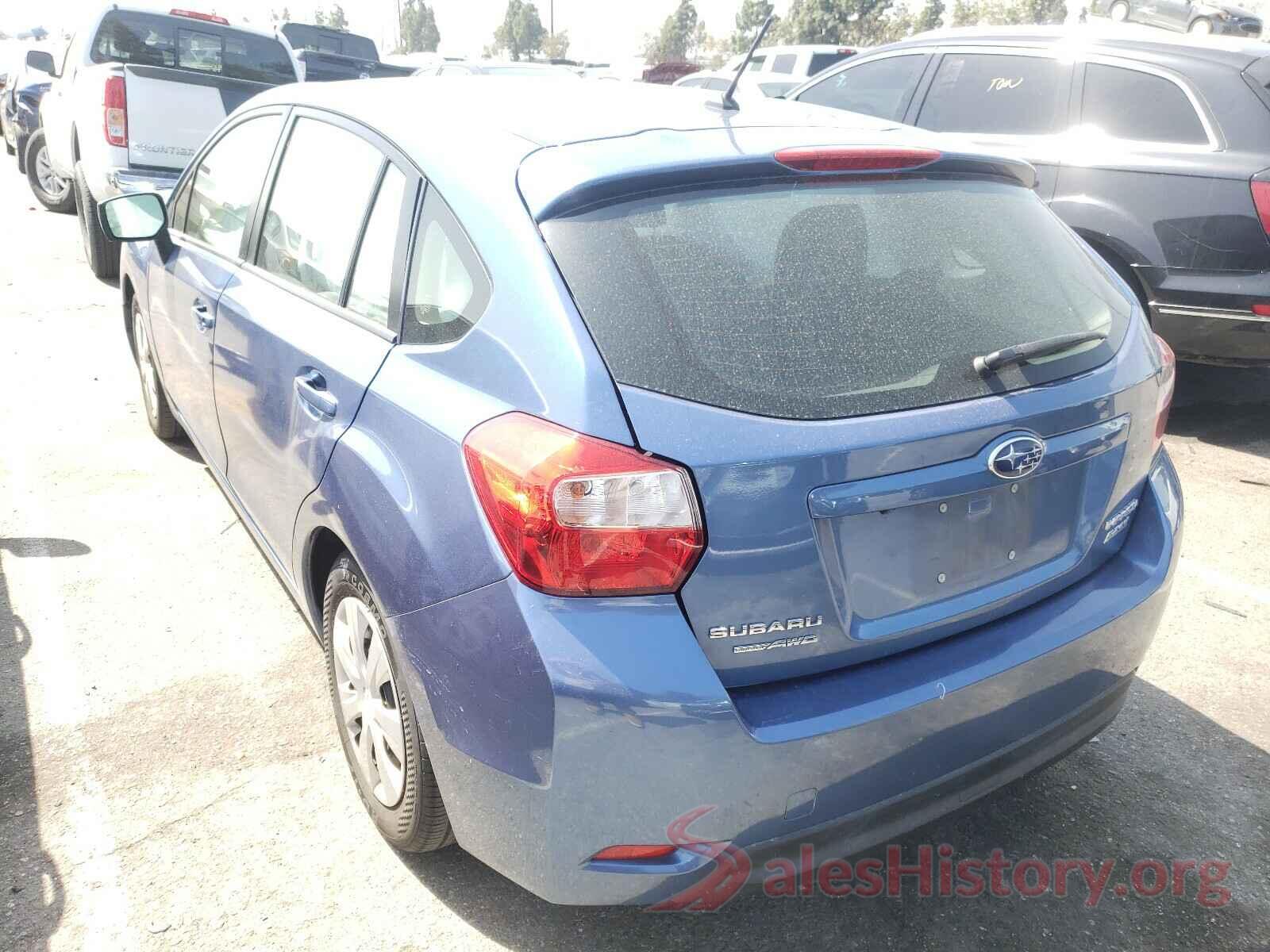 JF1GPAA62GH222401 2016 SUBARU IMPREZA