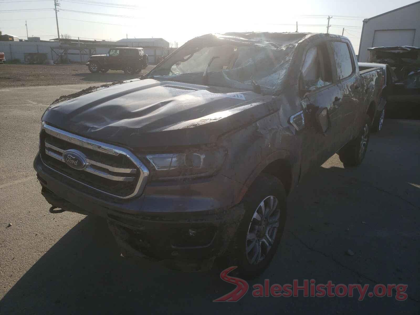 1FTER4FHXKLB09387 2019 FORD RANGER