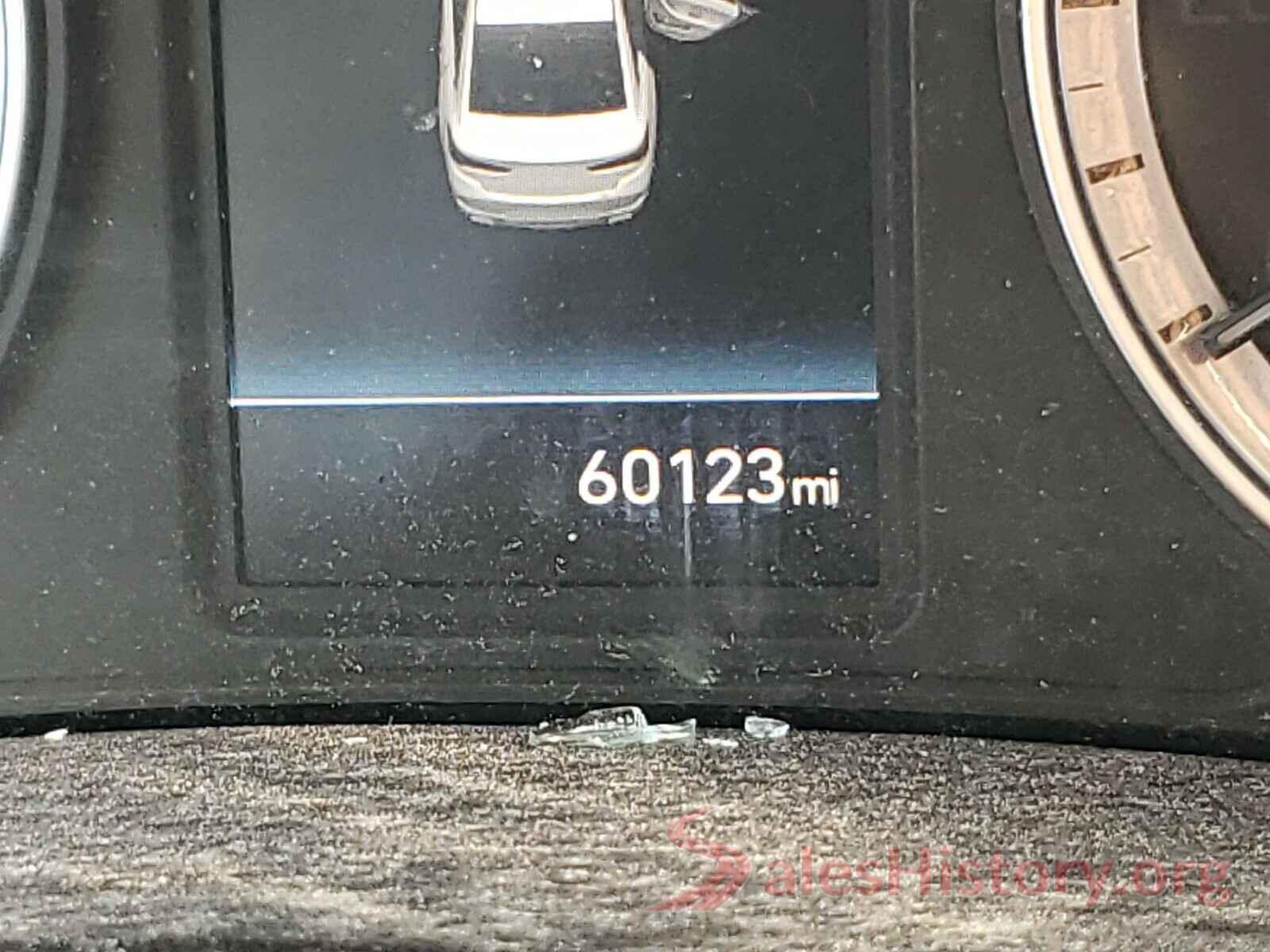 5NPE34AF7KH768233 2019 HYUNDAI SONATA