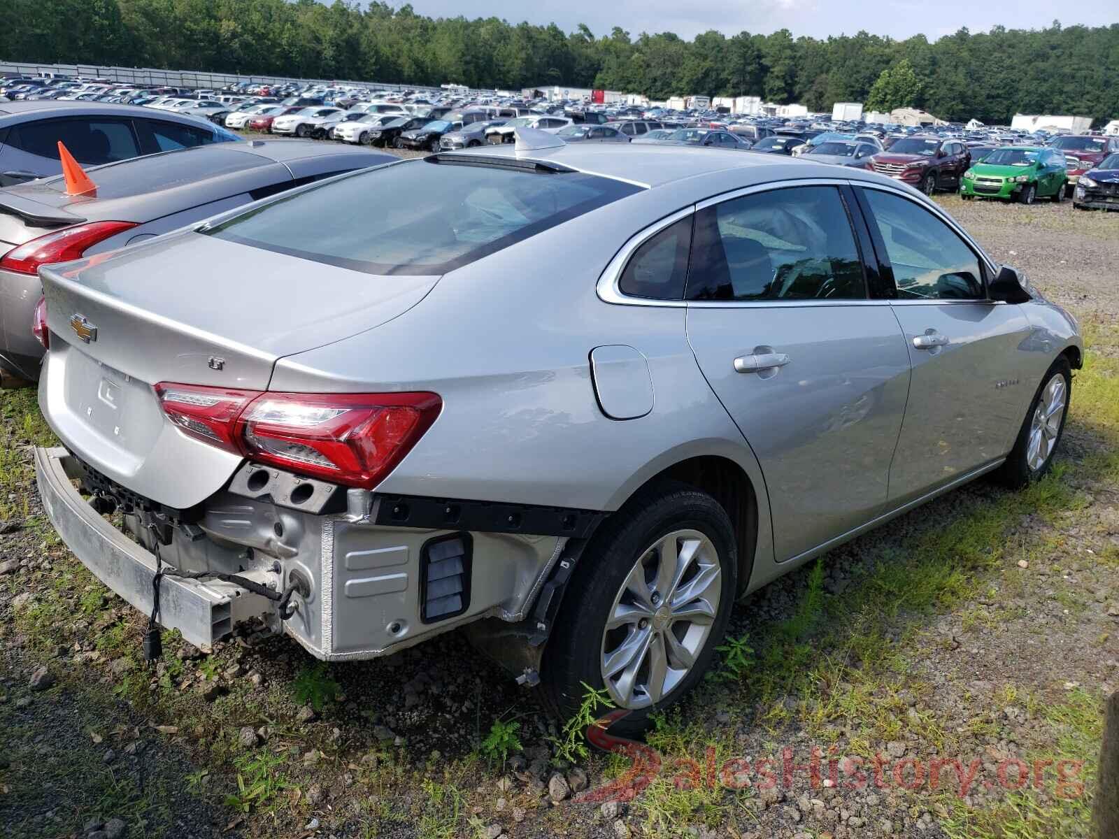 1G1ZD5ST2KF212083 2019 CHEVROLET MALIBU