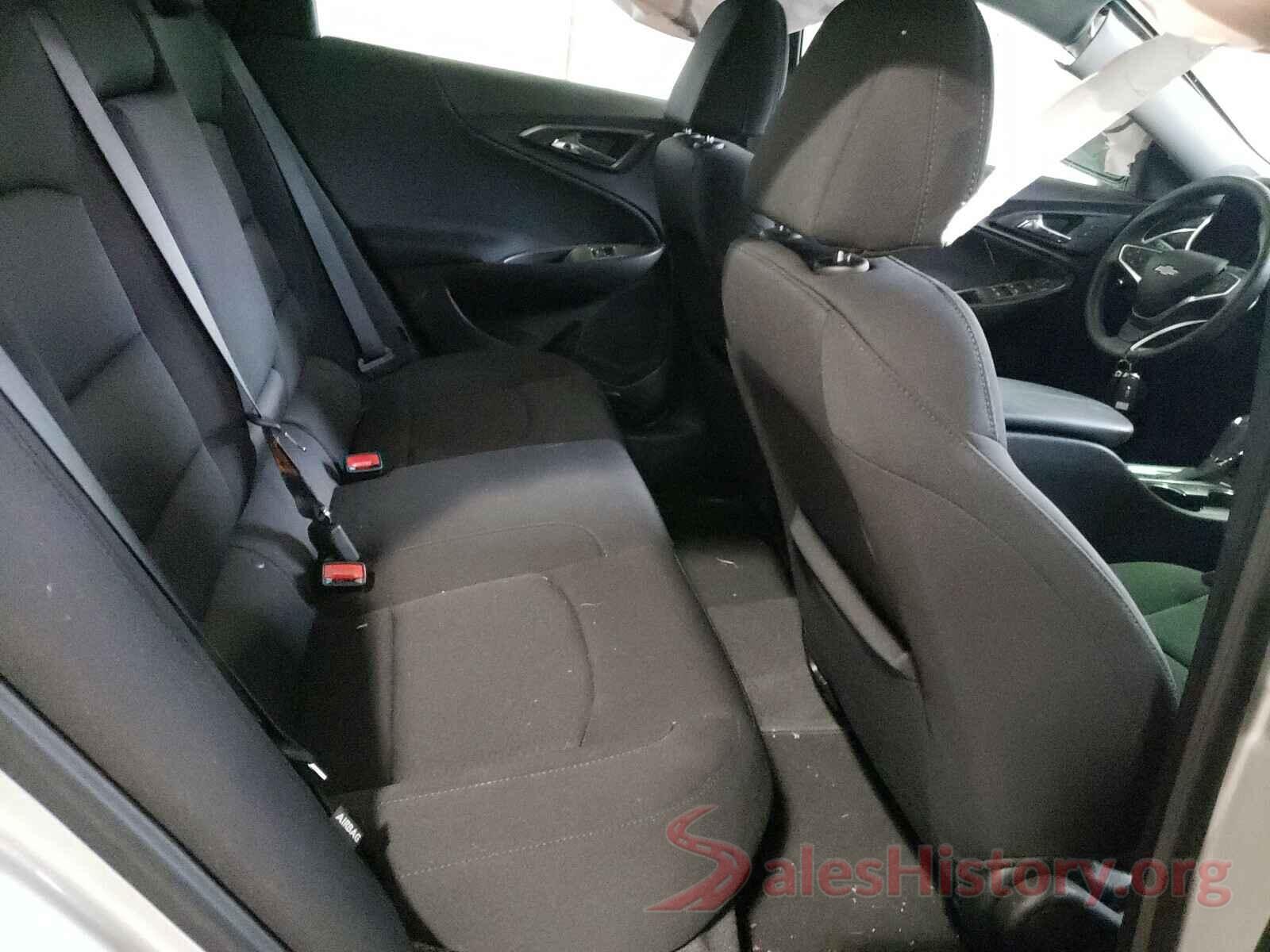 1G1ZD5ST2KF212083 2019 CHEVROLET MALIBU