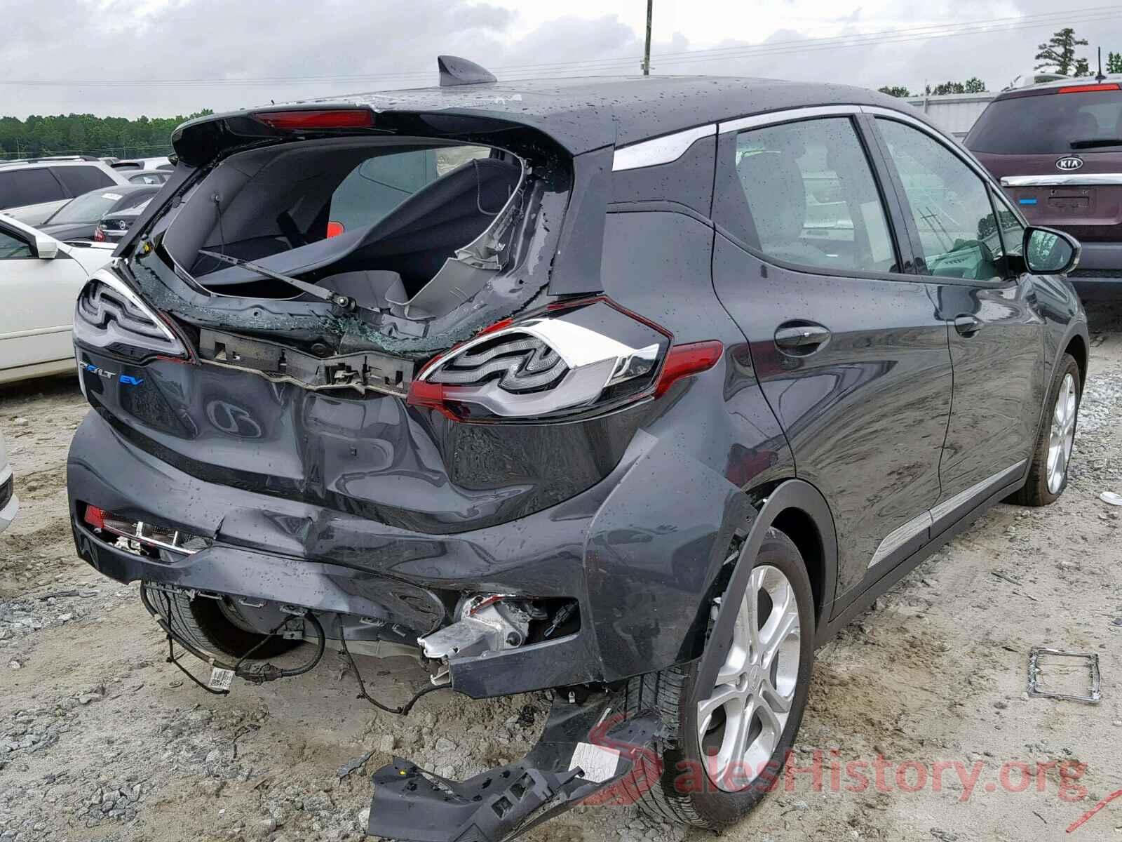 1G1FY6S05K4112980 2019 CHEVROLET BOLT