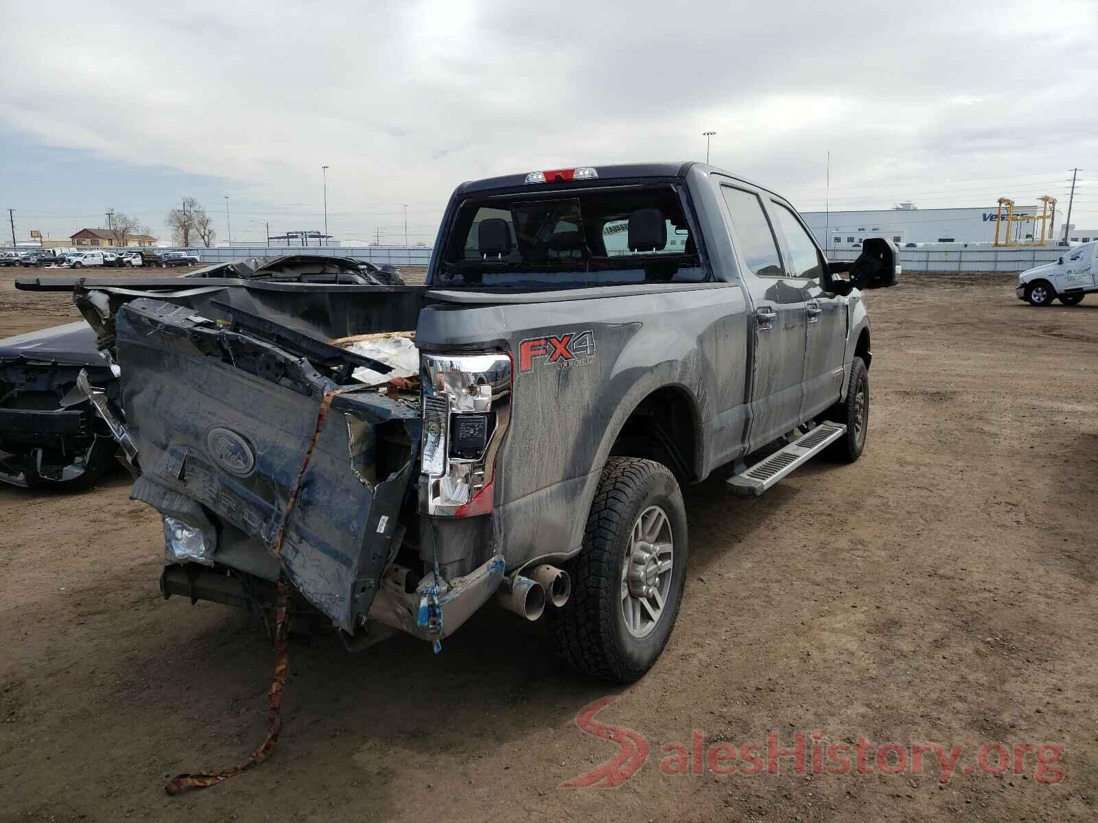 1FT7W2BT5KEC23575 2019 FORD F250