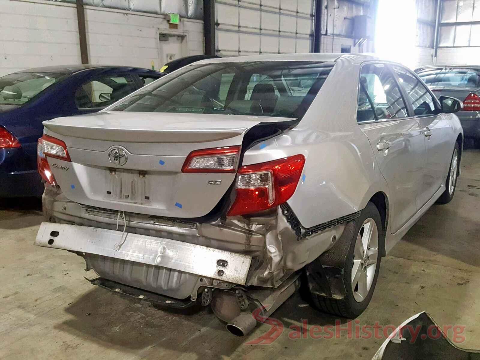 4T1BF1FK3CU078478 2012 TOYOTA CAMRY BASE